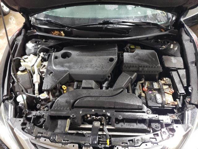 Photo 11 from auction – 2016 NISSAN ALTIMA 2.5 with VIN 1N4AL3AP1GN358705