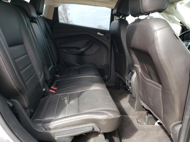 Photo 10 from auction – 2014 FORD ESCAPE TIT with VIN 1FMCU9J9XEUC24620