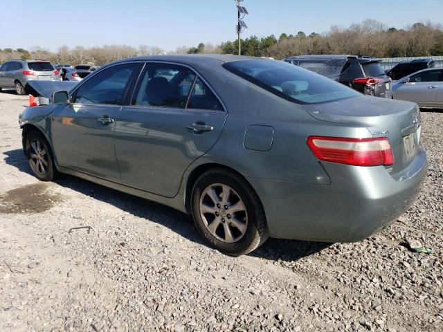 Photo 2 from auction – 2007 TOYOTA CAMRY CE with VIN 4T1BE46K37U526910