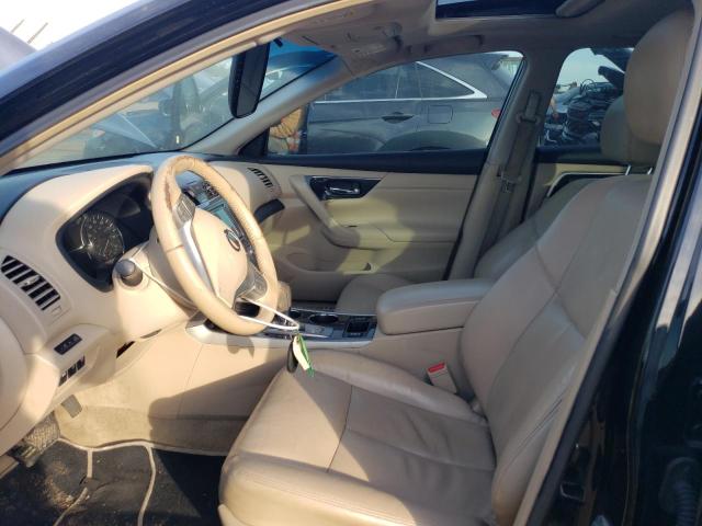 Photo 7 from auction – 2013 NISSAN ALTIMA 2.5 with VIN 1N4AL3AP2DC181556