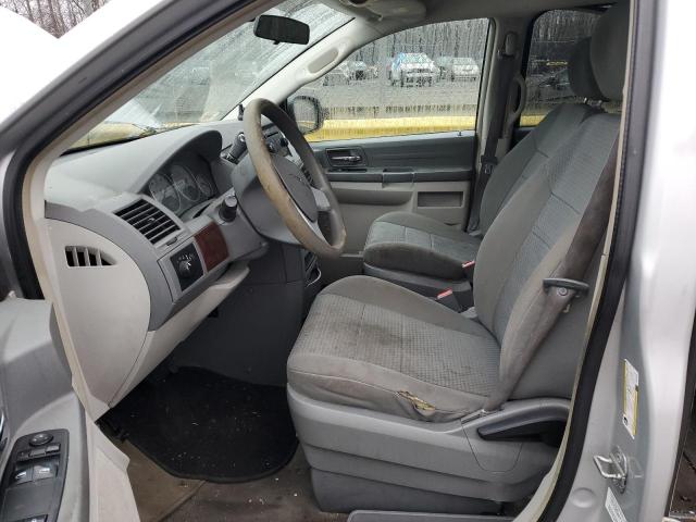 Photo 7 from auction – 2010 CHRYSLER TOWN & COU with VIN 2A4RR4DE1AR136200