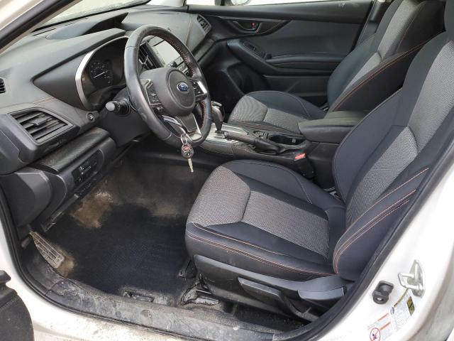 Photo 7 from auction – 2020 SUBARU CROSSTREK with VIN JF2GTAPC8L8200739