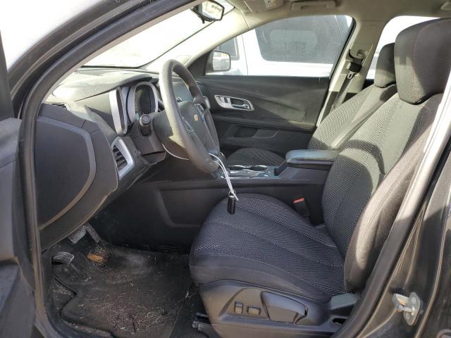 Photo 7 from auction – 2017 CHEVROLET EQUINOX LS with VIN 2GNALBEK2H1511945