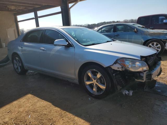 Photo 4 from auction – 2011 CHEVROLET MALIBU 1LT with VIN 1G1ZC5E18BF215261