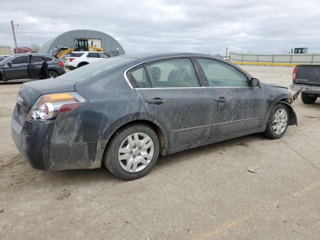 Photo 3 from auction – 2011 NISSAN ALTIMA BAS with VIN 1N4AL2AP5BC105515