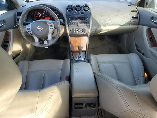 Photo 8 from auction – 2008 NISSAN ALTIMA 3.5 with VIN 1N4BL21E38N541585