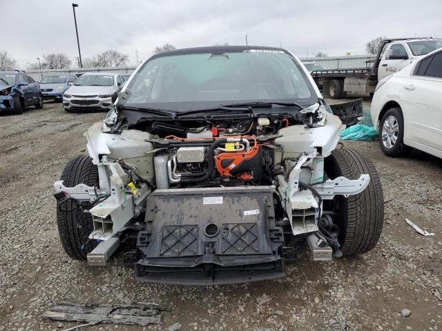 Photo 5 from auction – 2022 TESLA MODEL 3 with VIN 5YJ3E1EB1NF349336