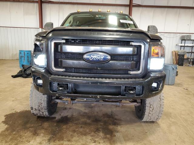 Photo 5 from auction – 2011 FORD F350 SUPER with VIN 1FT8W3BT1BEB12080