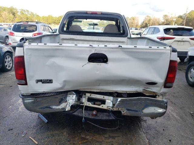 Photo 6 from auction – 2003 FORD F150 with VIN 1FTRF17273NB67191