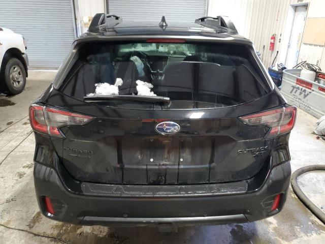 Photo 6 from auction – 2021 SUBARU OUTBACK ON with VIN 4S4BTGLD8M3223085