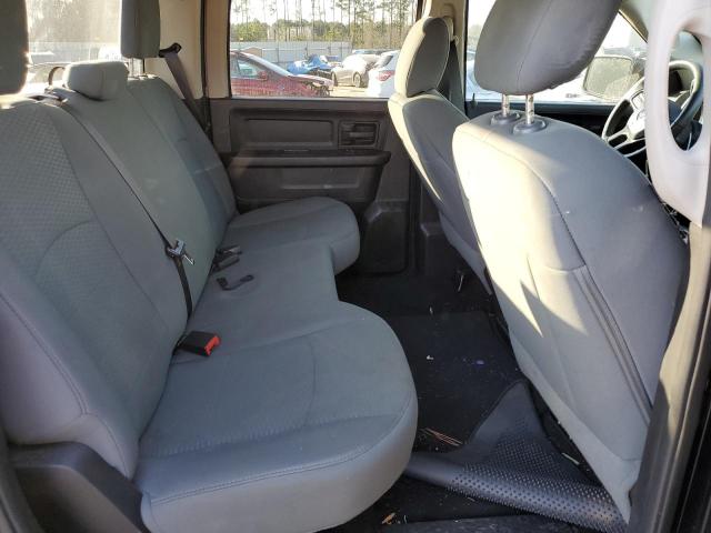Photo 10 from auction – 2015 RAM 1500 ST with VIN 1C6RR6KT4FS561782