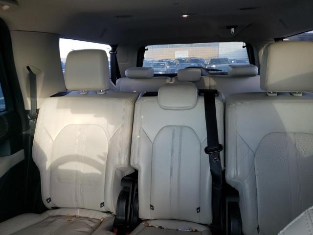 Photo 10 from auction – 2021 FORD EXPEDITION with VIN 1FMJK1MT8MEA71203