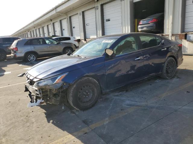 NISSAN ALTIMA S 2019 with VIN 1N4BL4BV8KC241067 - Photo from auction