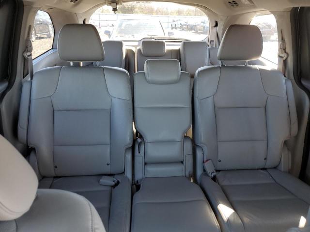 Photo 10 from auction – 2016 HONDA ODYSSEY EX with VIN 5FNRL5H60GB147306