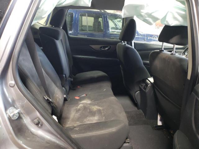 Photo 10 from auction – 2016 NISSAN ROGUE S with VIN KNMAT2MVXGP702907