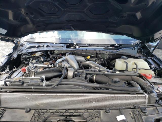 Photo 11 from auction – 2023 FORD F350 SUPER with VIN 1FT8W3BT2PEC84433