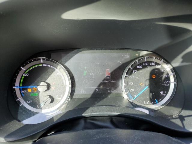 Фото 9 с аукциона – 2023 TOYOTA HIGHLANDER с VIN 5TDBBRCHXPS113809