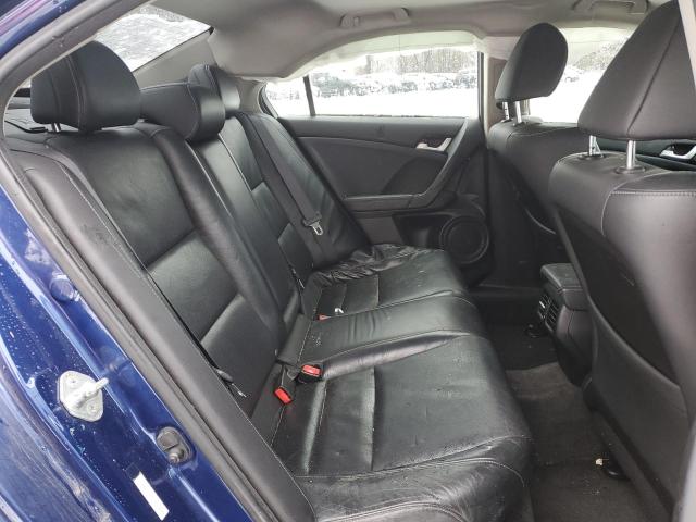 Photo 10 from auction – 2012 ACURA TSX TECH with VIN JH4CU2F66CC023695