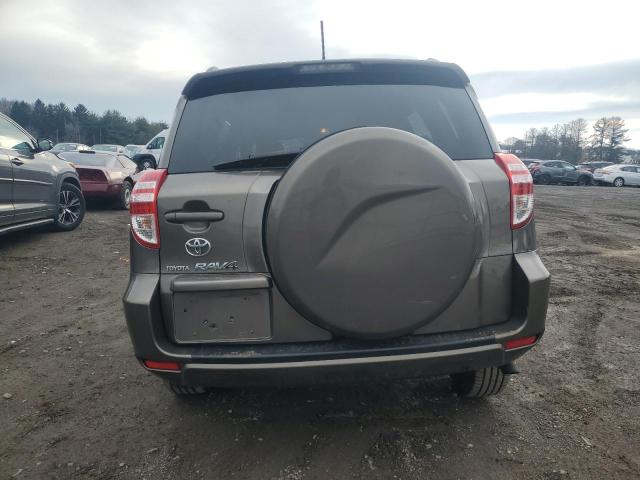 Photo 6 from auction – 2010 TOYOTA RAV4 with VIN 2T3ZF4DV5AW043748