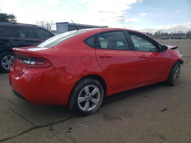 Photo 3 from auction – 2016 DODGE DART SXT with VIN 1C3CDFBB1GD717274