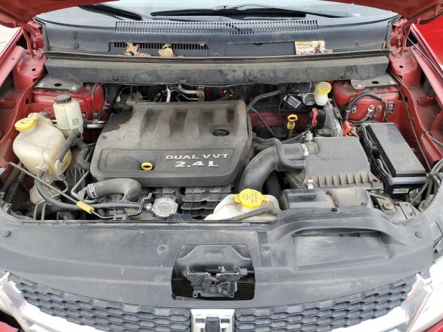 Zdjęcie 12 z aukcji – 2014 DODGE JOURNEY SE z VIN 3C4PDCAB8ET245918
