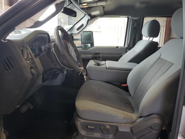 Photo 7 from auction – 2016 FORD F350 with VIN 1FT8W3BT1GEC70944