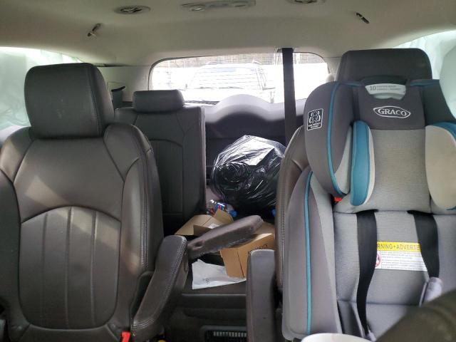 Photo 10 from auction – 2014 BUICK ENCLAVE with VIN 5GAKVBKD4EJ202008