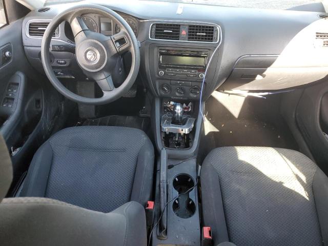 Photo 8 from auction – 2013 VOLKSWAGEN JETTA BASE with VIN 3VW2K7AJ4DM363582
