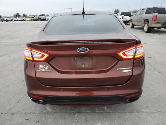 Photo 6 from auction – 2016 FORD FUSION TIT with VIN 3FA6P0K98GR163206