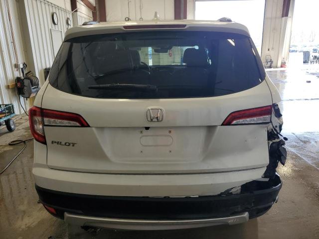 Photo 6 from auction – 2019 HONDA PILOT EXL with VIN 5FNYF6H50KB041592
