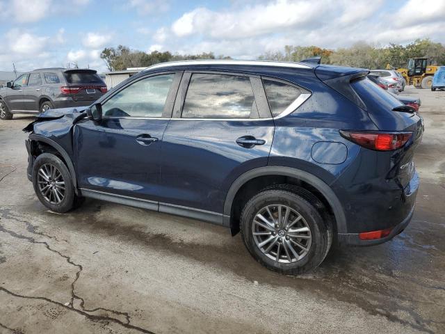 Photo 2 from auction – 2017 MAZDA CX-5 TOURI with VIN JM3KFACL3H0197266