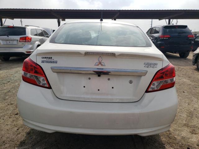 Photo 6 from auction – 2017 MITSUBISHI MIRAGE G4 with VIN ML32F3FJ9HHF06664