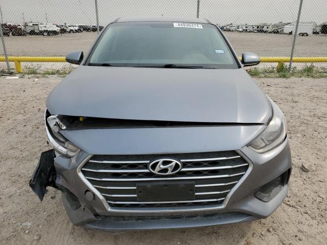 Photo 5 from auction – 2019 HYUNDAI ACCENT SE with VIN 3KPC24A33KE069508