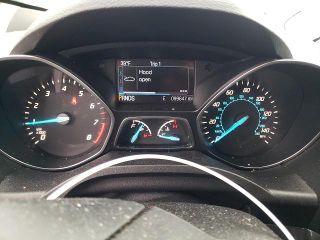 Photo 9 from auction – 2015 FORD ESCAPE TIT with VIN 1FMCU9J98FUC14850