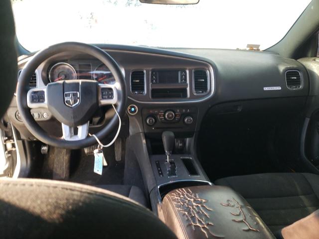 Photo 8 from auction – 2013 DODGE CHARGER SE with VIN 2C3CDXBG4DH599950