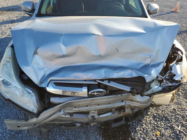 Photo 11 from auction – 2014 SUBARU OUTBACK with VIN 4S4BRCKC8E3203159