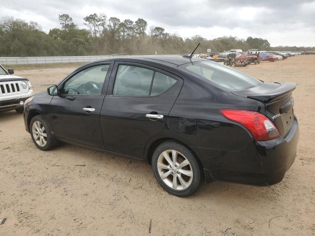 Photo 2 from auction – 2016 NISSAN VERSA S with VIN 3N1CN7AP9GL911799