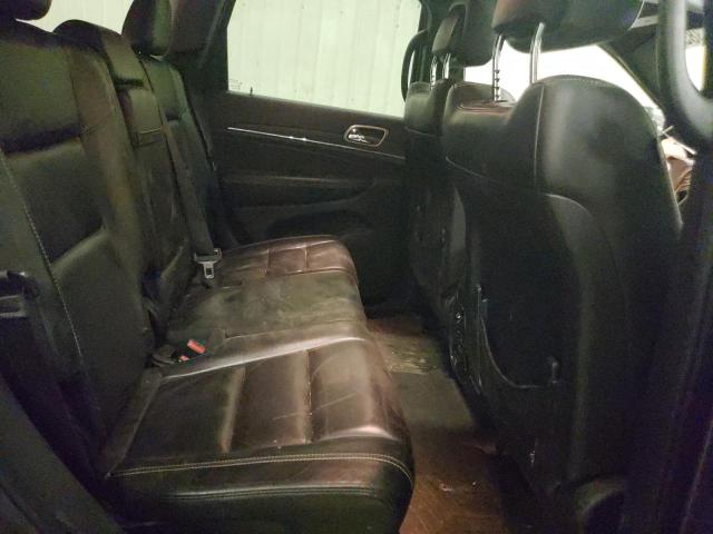 Photo 10 from auction – 2017 JEEP GRAND CHER with VIN 1C4RJFBG7HC620226