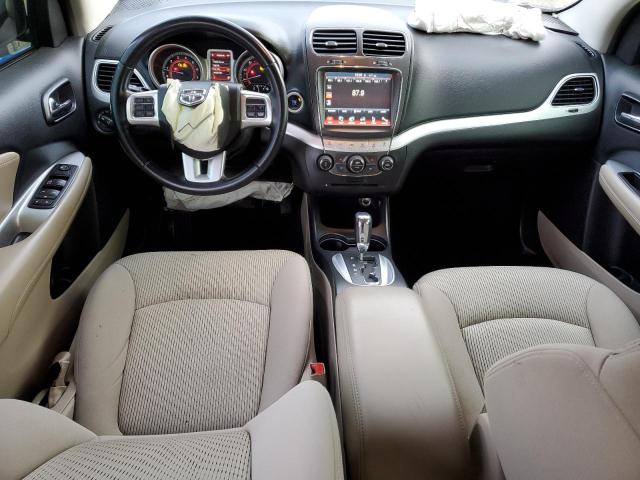 Photo 8 from auction – 2012 DODGE JOURNEY CR with VIN 3C4PDCDG2CT353472