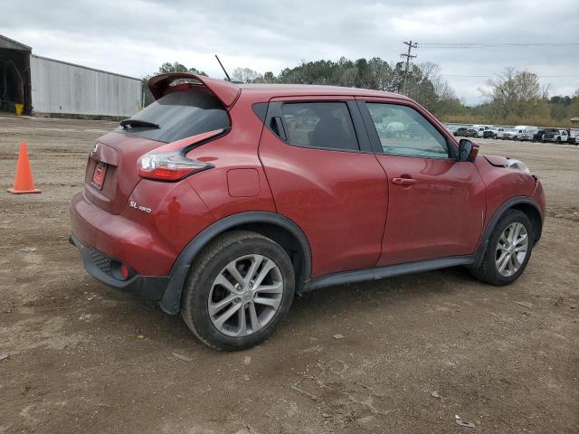 Photo 3 from auction – 2015 NISSAN JUKE S with VIN JN8AF5MV4FT551517