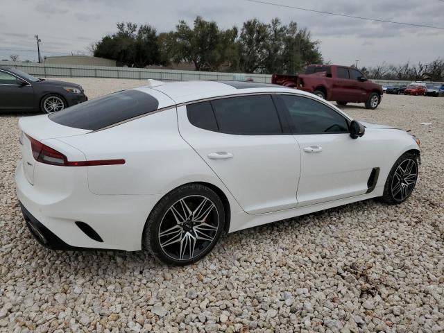 Photo 3 from auction – 2022 KIA STINGER GT with VIN KNAE55LC0N6107514
