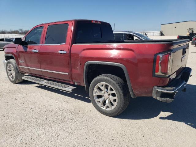 Photo 2 from auction – 2016 GMC SIERRA K15 with VIN 3GTU2NEC0GG234835