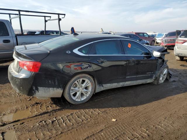 Photo 3 from auction – 2014 CHEVROLET IMPALA LT with VIN 1G1115SL1EU151122