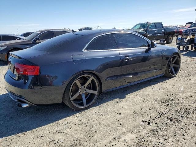 Photo 3 from auction – 2013 AUDI S5 PREMIUM with VIN WAUCGAFRXDA001030