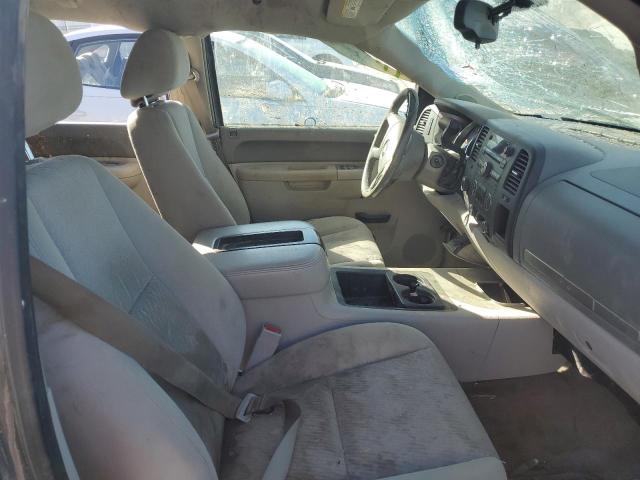 Photo 7 from auction – 2013 CHEVROLET SILVERADO with VIN 3GCPKSE76DG274539