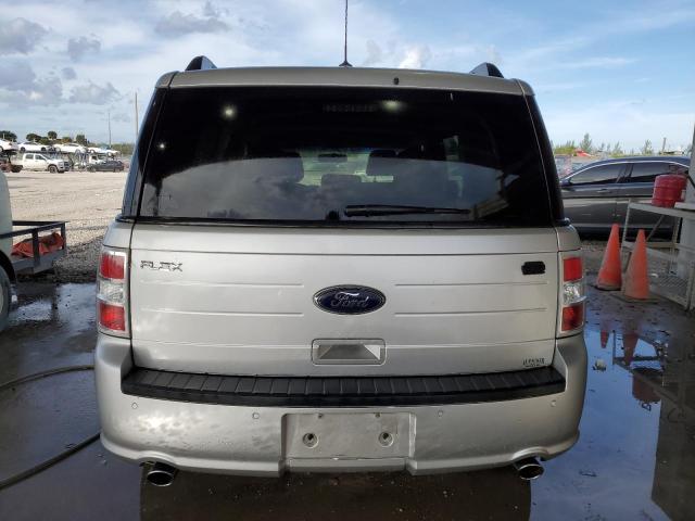 Photo 6 from auction – 2014 FORD FLEX SE with VIN 2FMGK5B82EBD36131