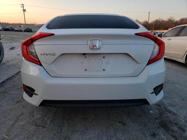 Photo 6 from auction – 2016 HONDA CIVIC EX with VIN 19XFC2F76GE011751