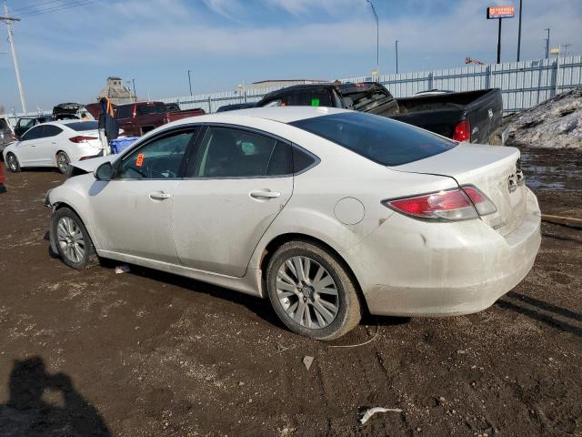 Photo 2 from auction – 2009 MAZDA 6 I with VIN 1YVHP82H295M45592