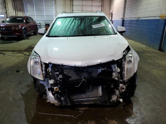 Photo 5 from auction – 2016 CADILLAC SRX LUXURY with VIN 3GYFNEE38GS518155