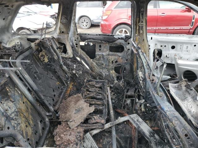 Photo 10 from auction – 2007 JEEP GRAND CHER with VIN 1J8GR48K97C665899